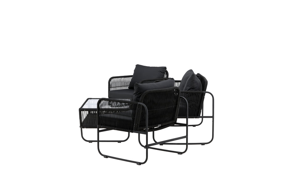 Utah Sofa Gruppe 