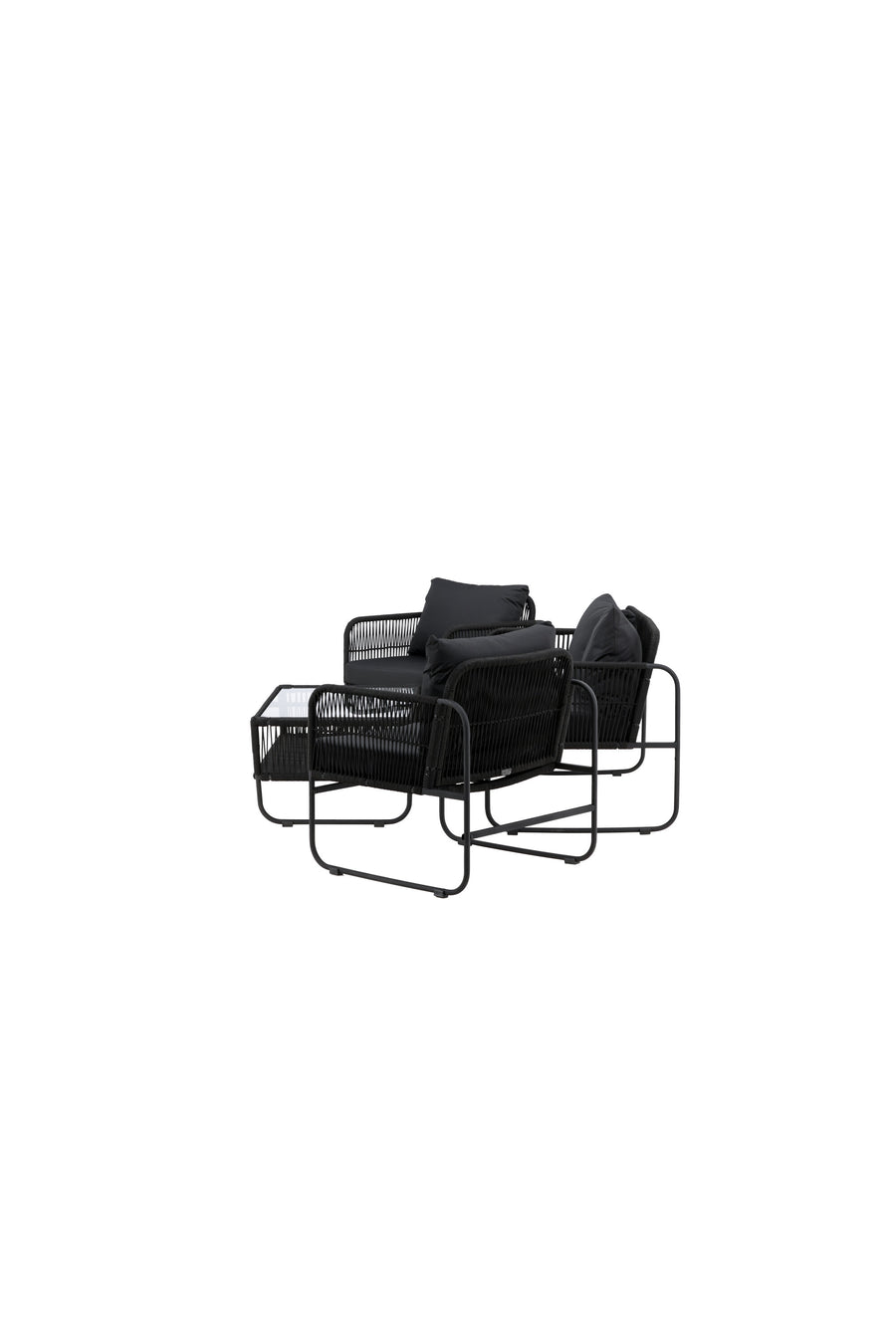 Utah Sofa Gruppe 