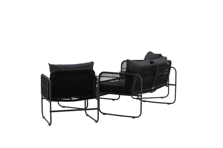 Utah Sofa Gruppe 