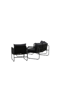 Utah Sofa Gruppe 