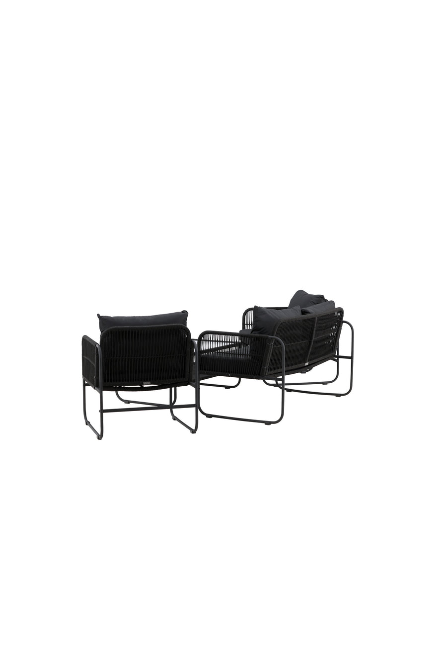 Utah Sofa Gruppe 