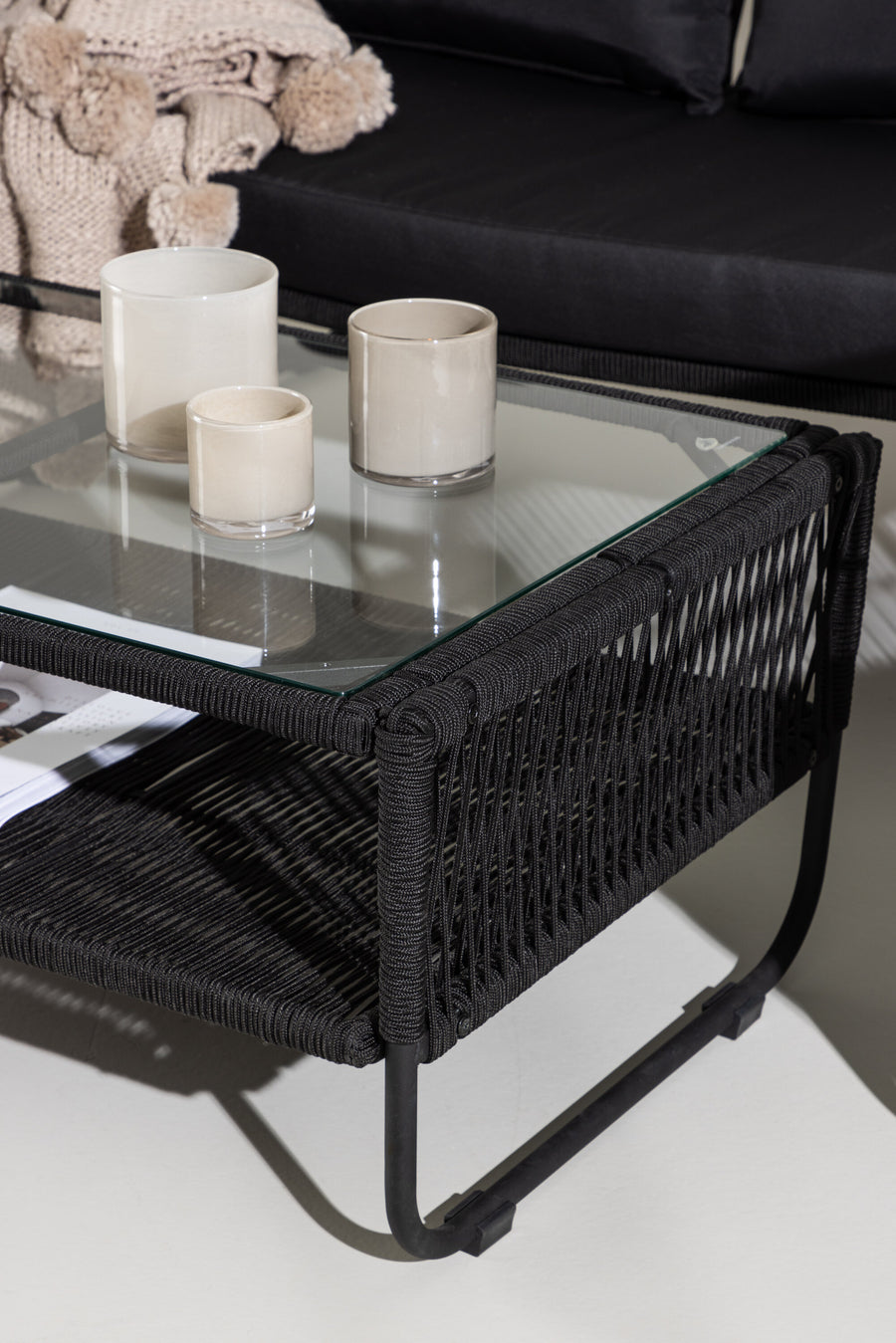 Utah Sofa Gruppe 