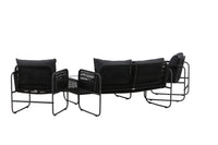 Utah Sofa Gruppe 