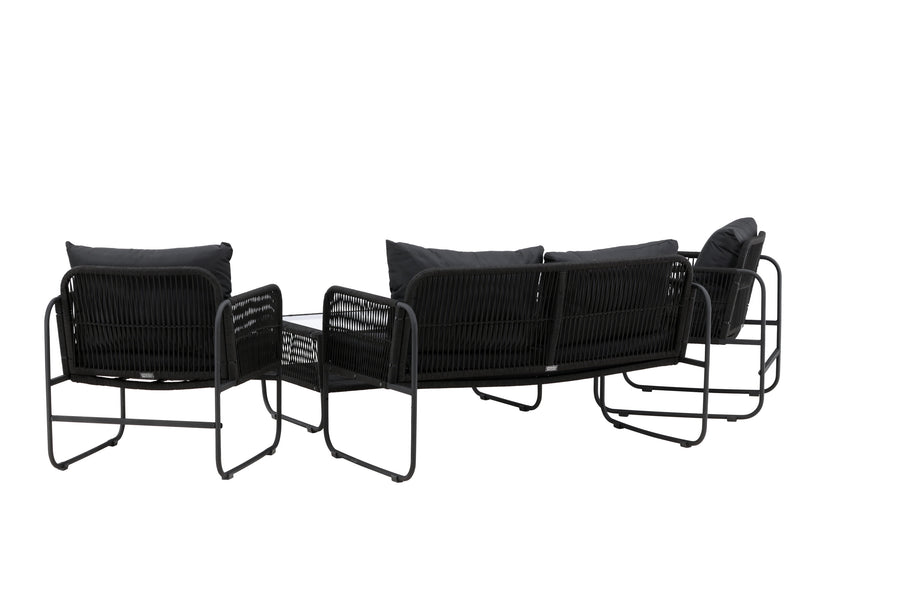 Utah Sofa Gruppe 
