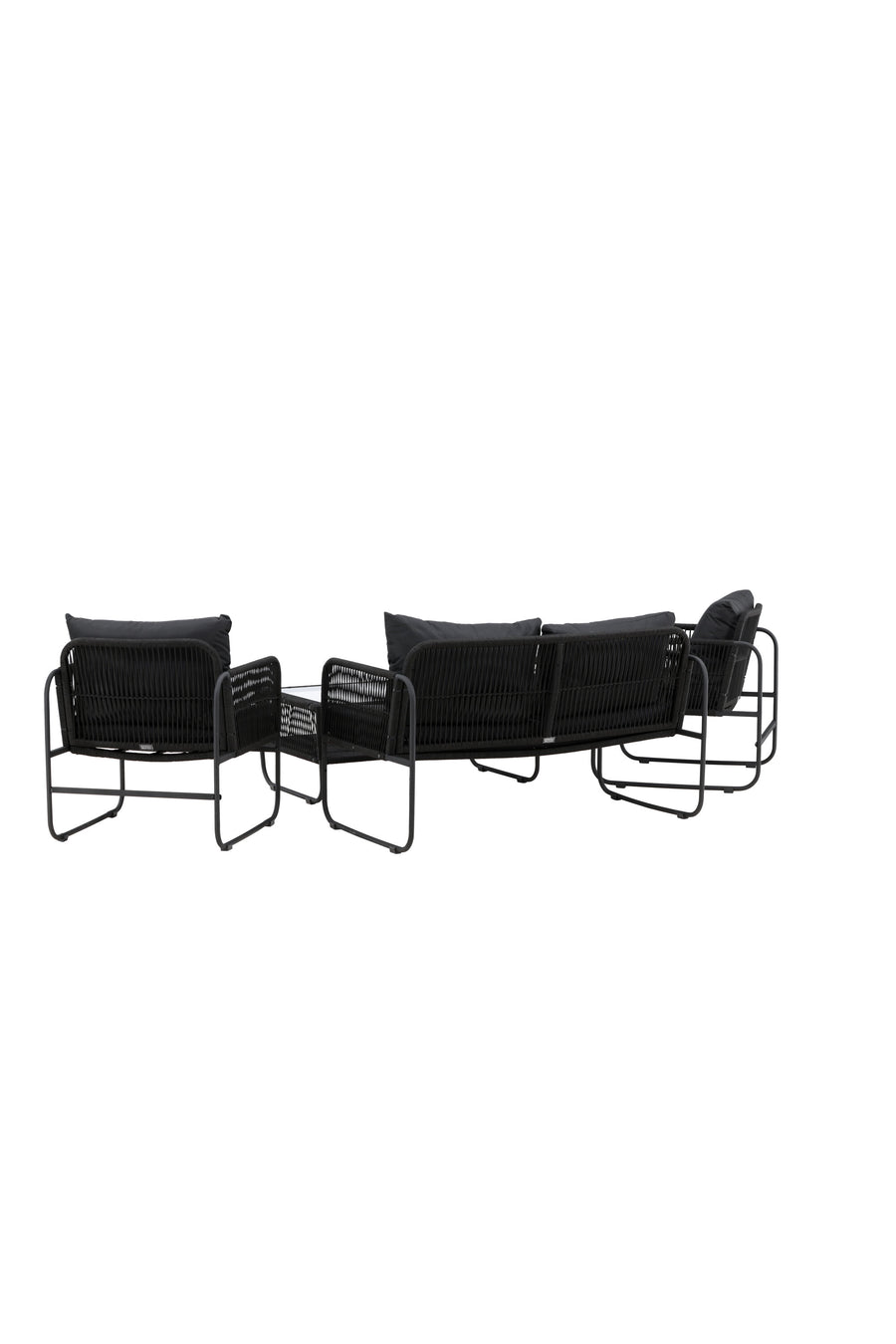 Utah Sofa Gruppe 