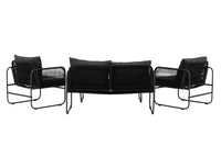 Utah Sofa Gruppe 