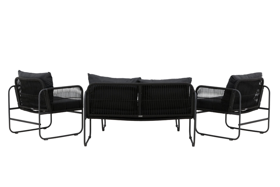 Utah Sofa Gruppe 