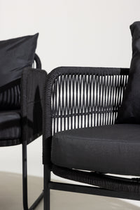 Utah Sofa Gruppe 