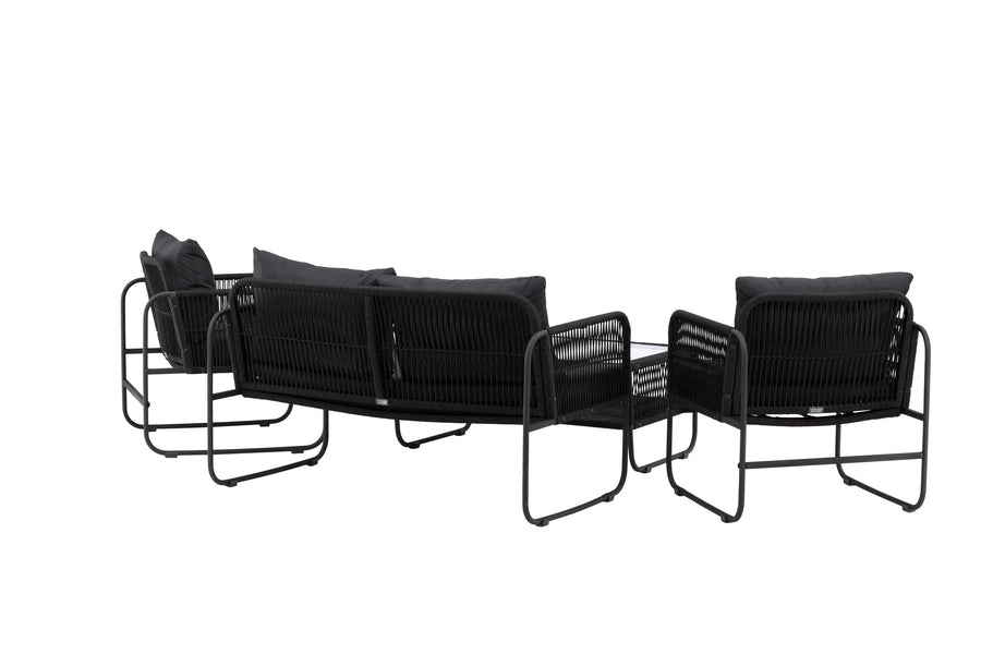 Utah Sofa Gruppe 