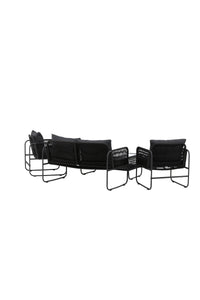 Utah Sofa Gruppe 