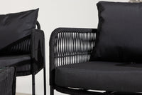 Utah Sofa Gruppe 
