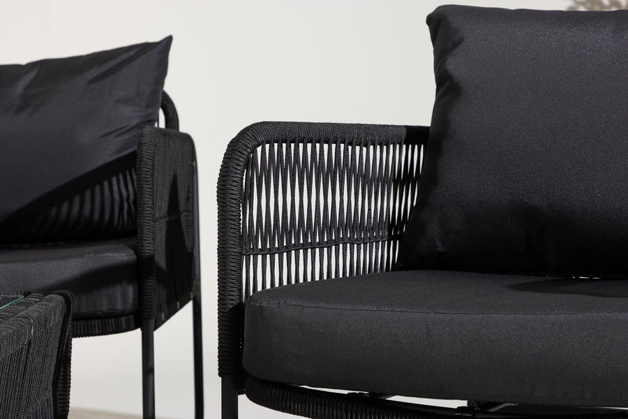 Utah Sofa Gruppe 