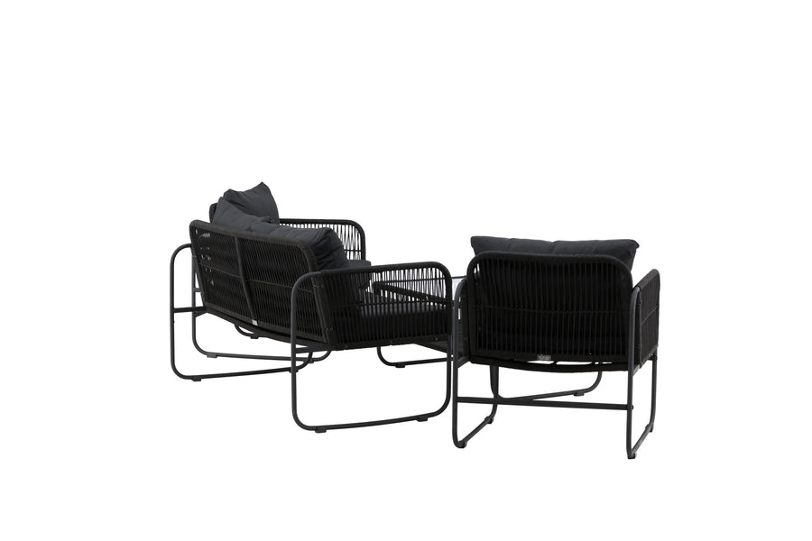Utah Sofa Gruppe 