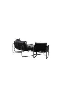 Utah Sofa Gruppe 