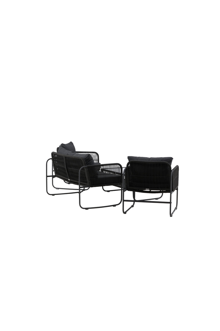 Utah Sofa Gruppe 