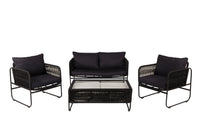 Utah Sofa Gruppe 
