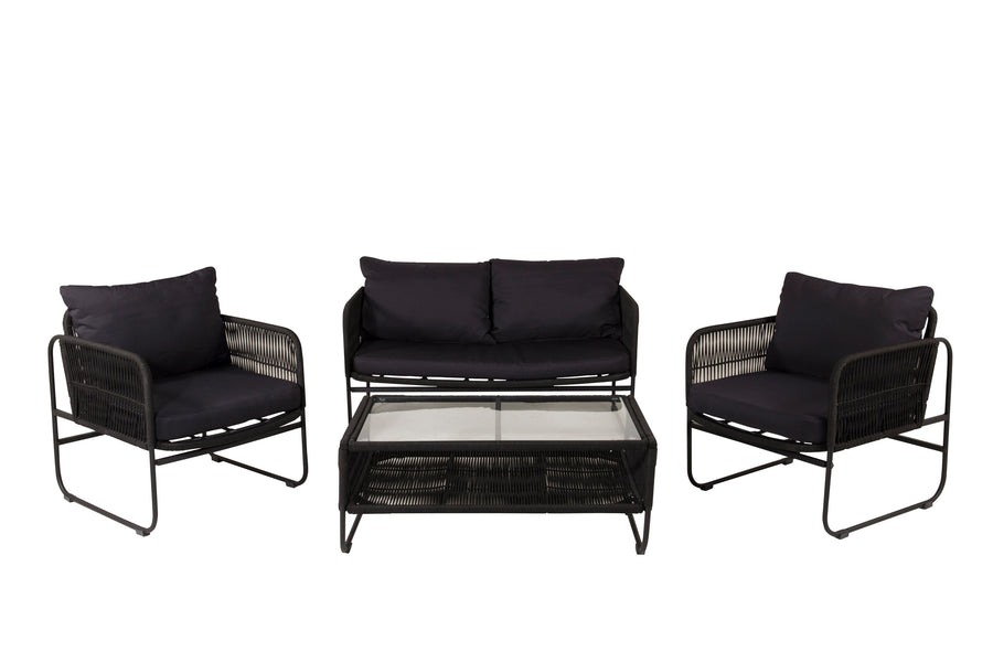 Utah Sofa Gruppe 