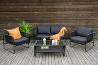 Utah Sofa Gruppe 