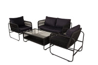 Utah Sofa Gruppe 