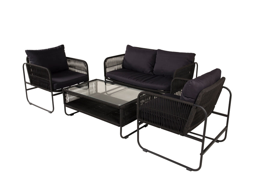 Utah Sofa Gruppe 