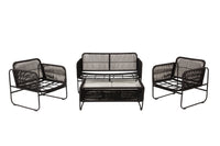 Utah Sofa Gruppe 
