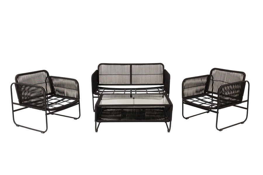 Utah Sofa Gruppe 