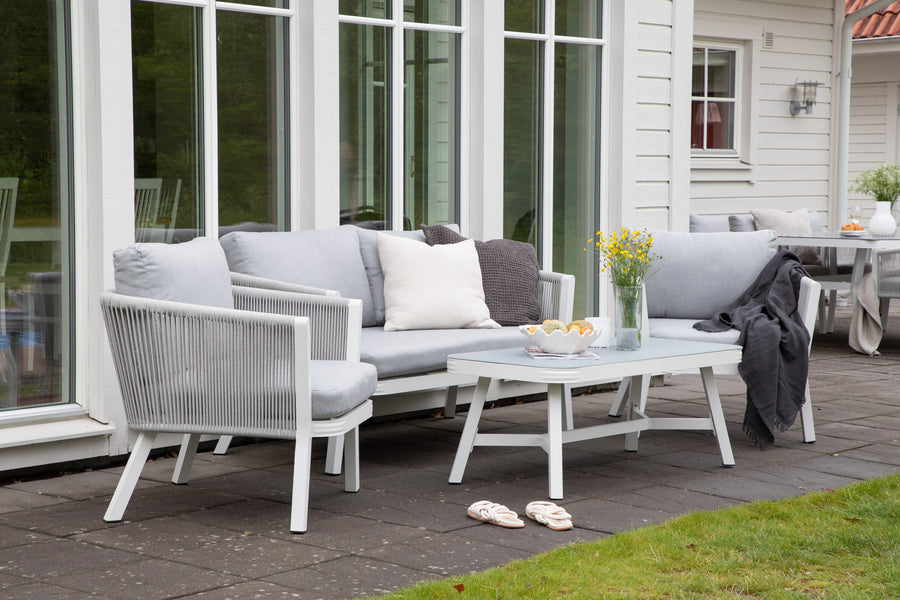 Virya Sofa gruppe