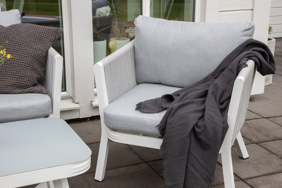 Virya Sofa gruppe