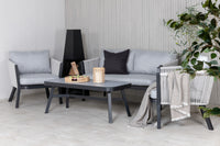 VIRYA Sofa-gruppe med sofabord