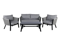 Virya Sofa Gruppe 
