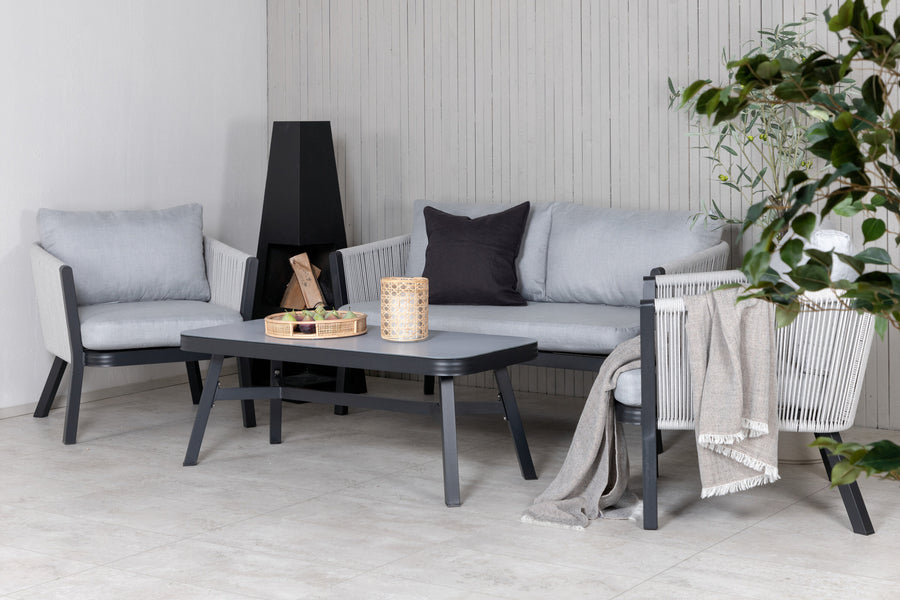 Virya Sofa Gruppe 