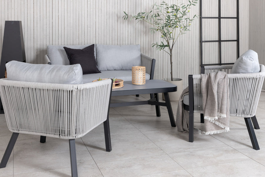 Virya Sofa Gruppe 