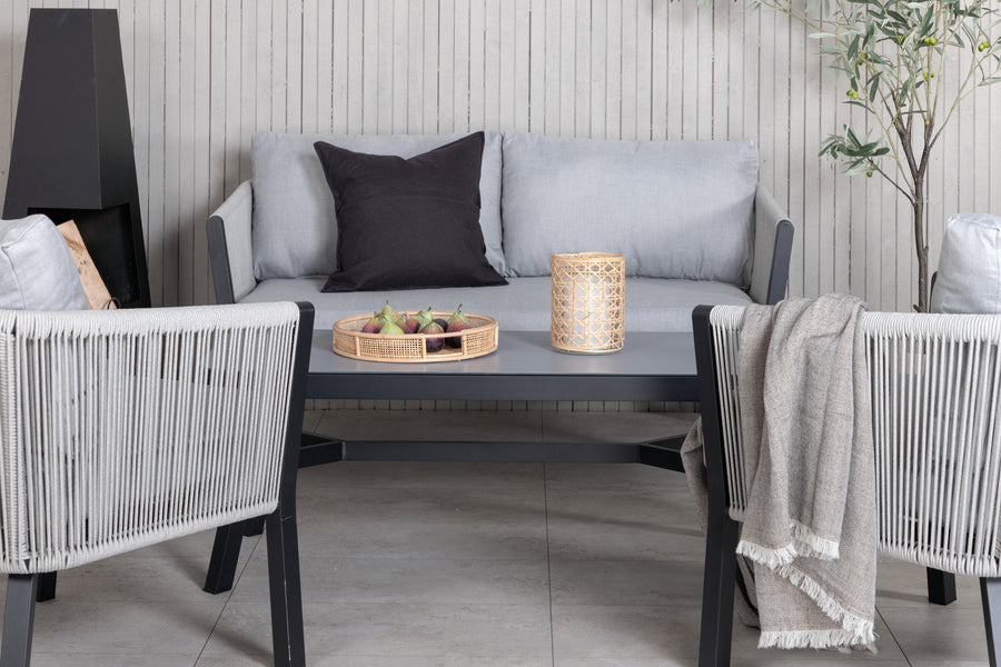 Virya Sofa Gruppe 