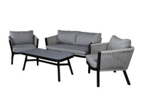 Virya Sofa Gruppe 