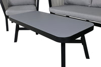 Virya Sofa Gruppe 