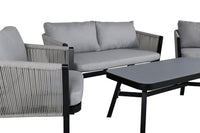 Virya Sofa Gruppe 