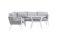 Virya Hjørnesofa-gruppe 