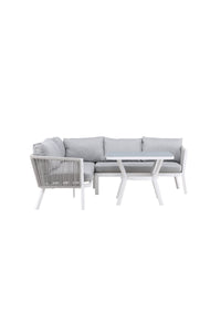 Virya Hjørnesofa-gruppe 