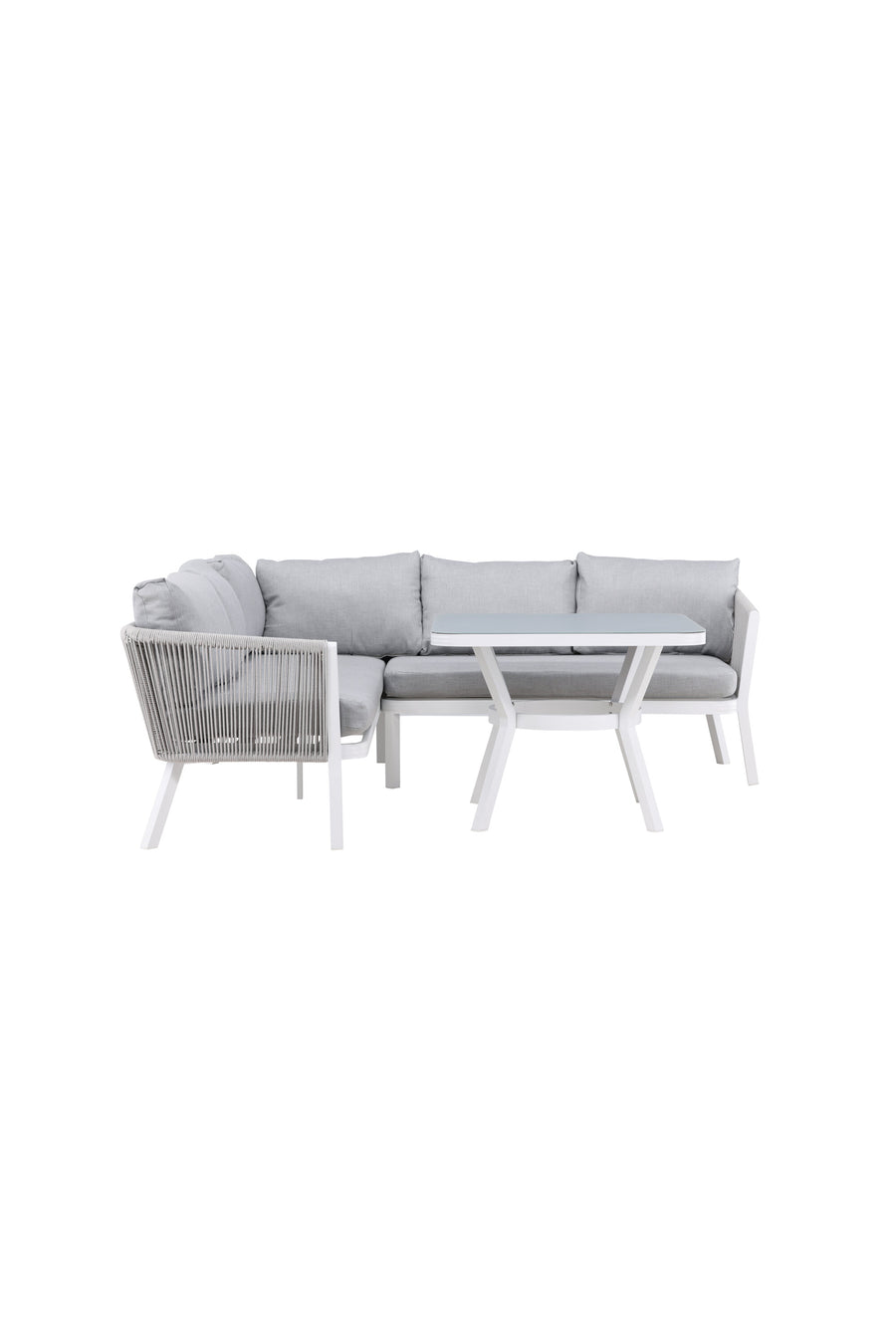 Virya Hjørnesofa-gruppe 