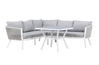 Virya Hjørnesofa-gruppe 