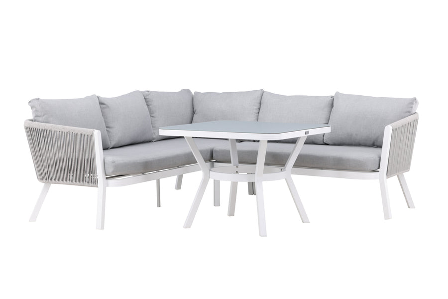 Virya Hjørnesofa-gruppe 