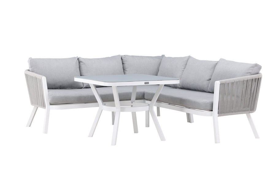 Virya Hjørnesofa-gruppe 