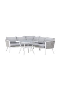 Virya Hjørnesofa-gruppe 