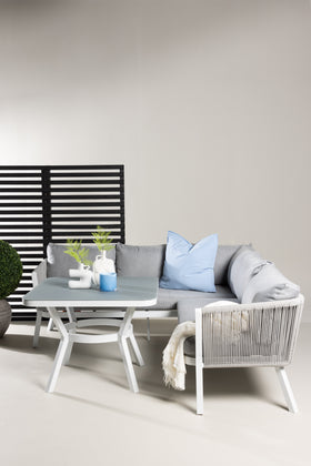 Ensemble d'angle Virya 