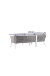 Virya Hjørnesofa-gruppe 