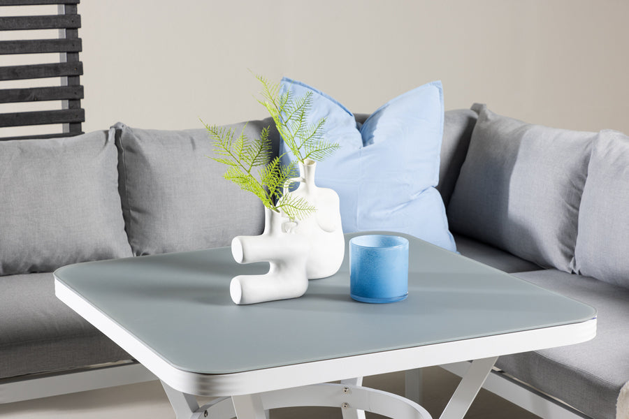 Virya Hjørnesofa-gruppe 
