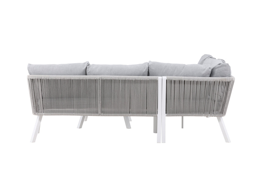 Virya Hjørnesofa-gruppe 
