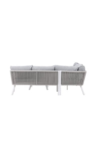 Virya Hjørnesofa-gruppe 