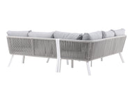 Virya Hjørnesofa-gruppe 