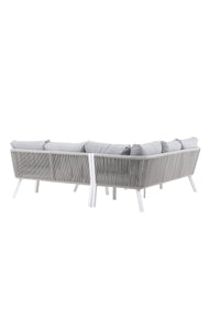 Virya Hjørnesofa-gruppe 